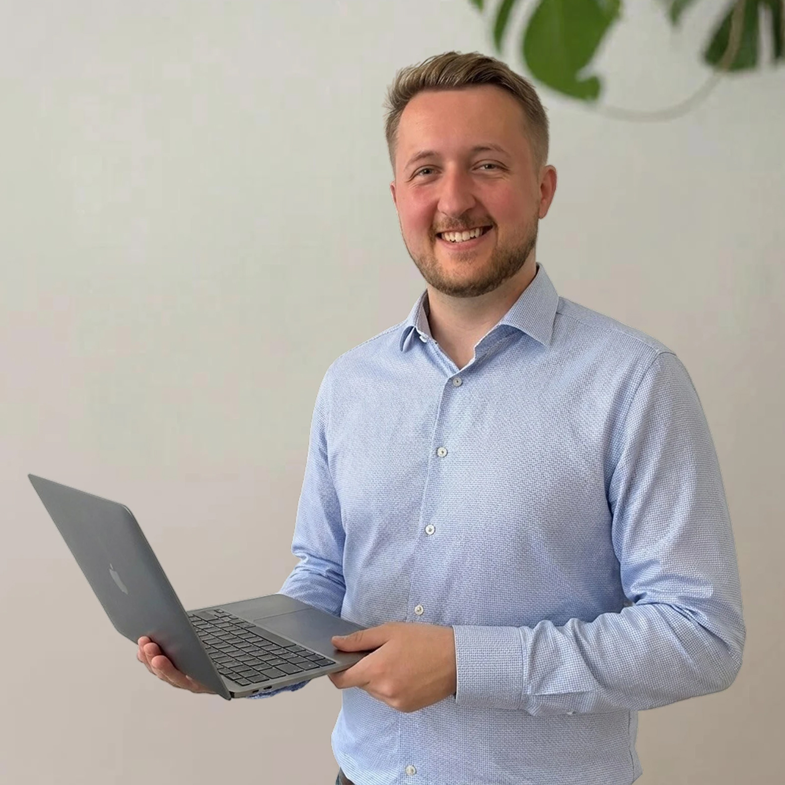 Erik Papík - Webdesigner